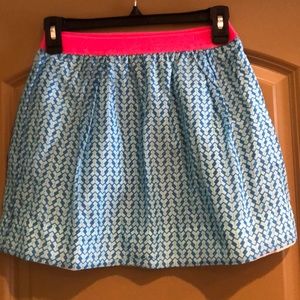 Girls Crewcuts skirt